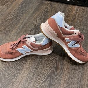 newbalance shoes